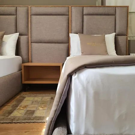 Heiress Hotel