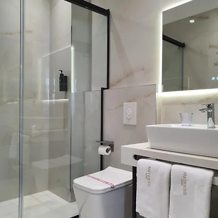 Heiress Hotel 4*