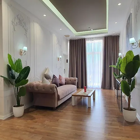 Heiress Hotel